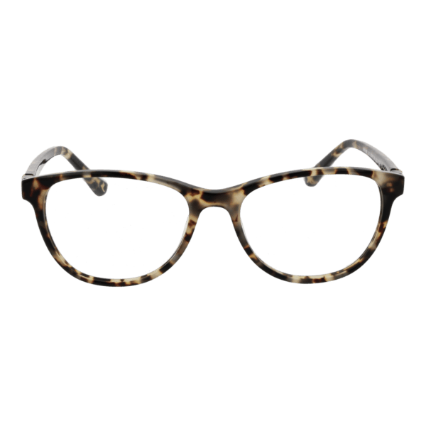 Face avant – monture optique Siralya SIR1802 52322 en Multicolore