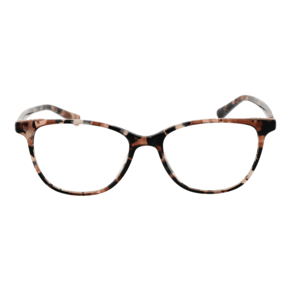 Face avant – monture optique Siralya SIR1905 49804 en Multicolore