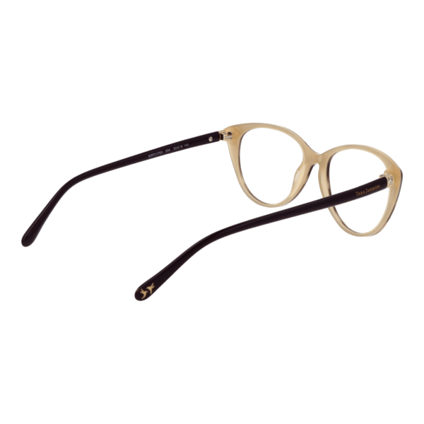 Détails branches – lunette Siralya SIRTJ1703 53304 en Acétate