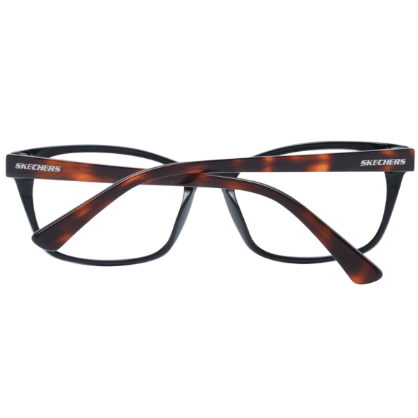 Détails branches – lunette Skechers SE2210 53001 en Plastique