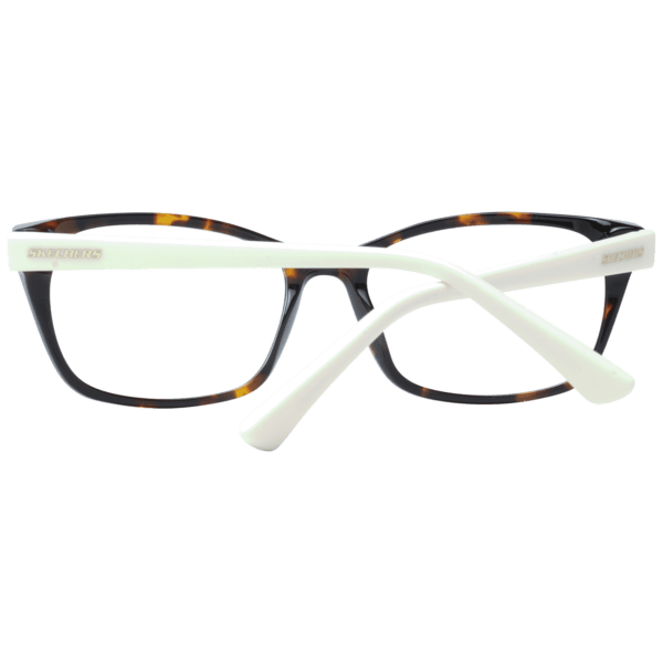 Détails branches – lunette Skechers SE2210 53052 en Plastique