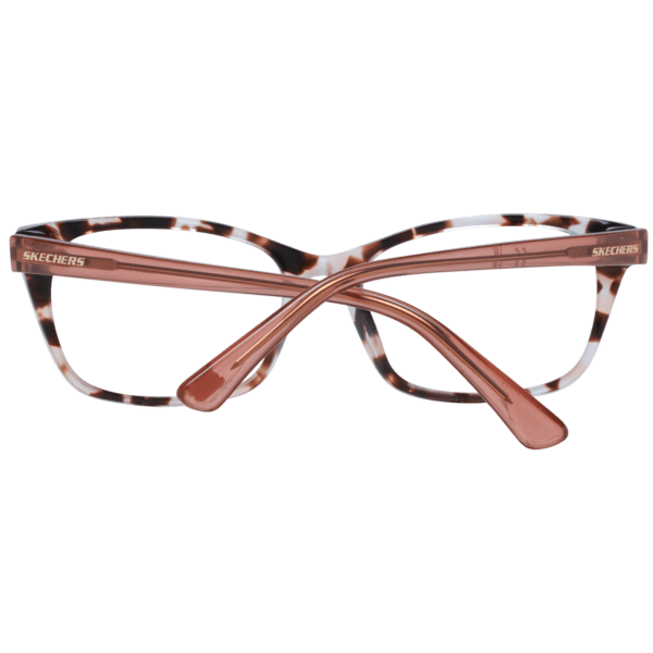 Détails branches – lunette Skechers SE2210 53054 en Plastique