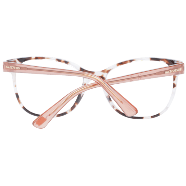 Détails branches – lunette Skechers SE2211 52054 en Plastique