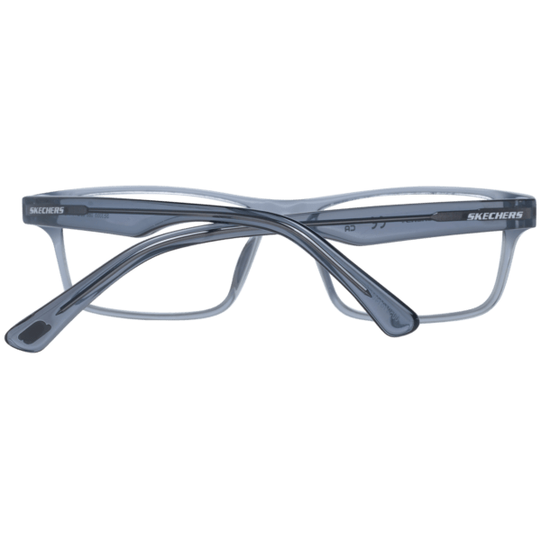 Détails branches – lunette Skechers SE3355 52086 en Plastique