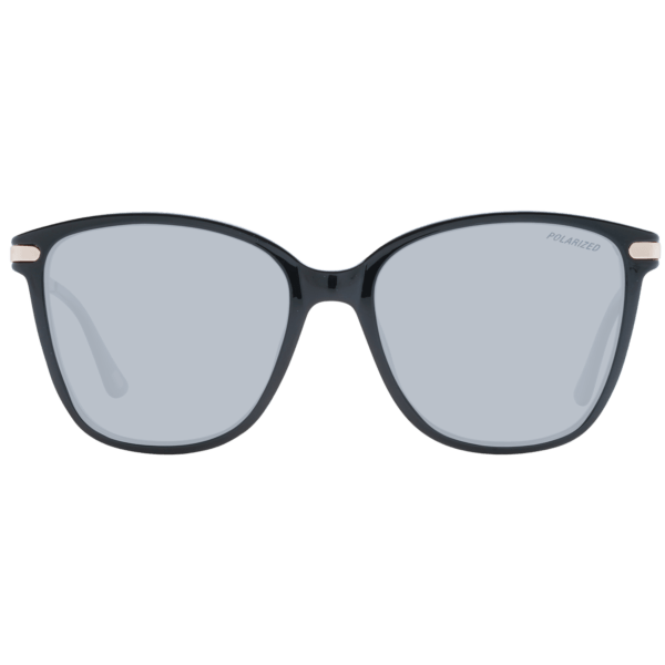 Skechers SE6209 5501D – vue de face avec monture  et verres