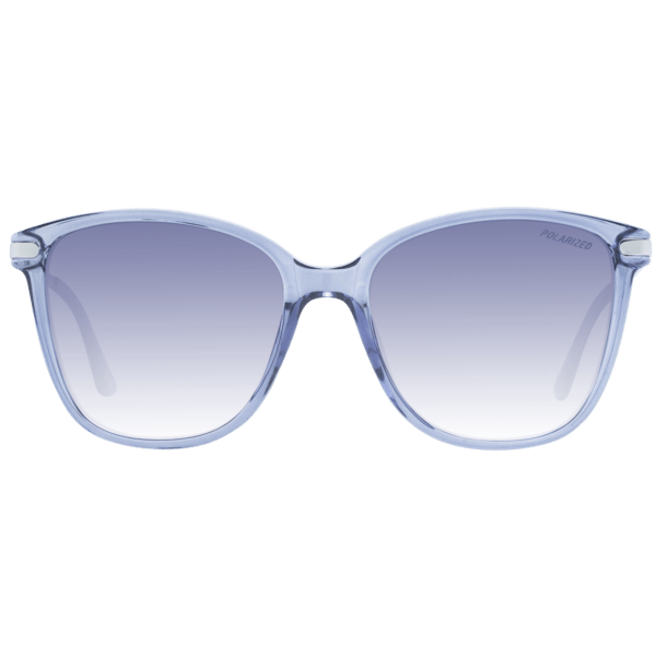 Skechers SE6209 5584D – vue de face avec monture  et verres