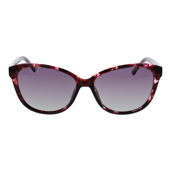 Skechers SE6264 5755D – vue de face avec monture  et verres