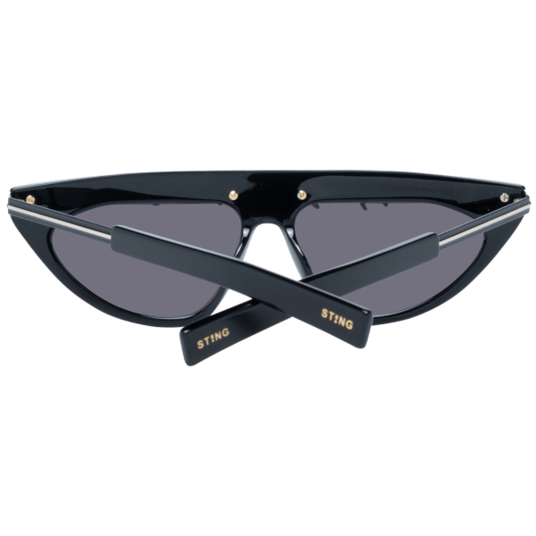 Vue arrière – Sting SST367 560700 : monture