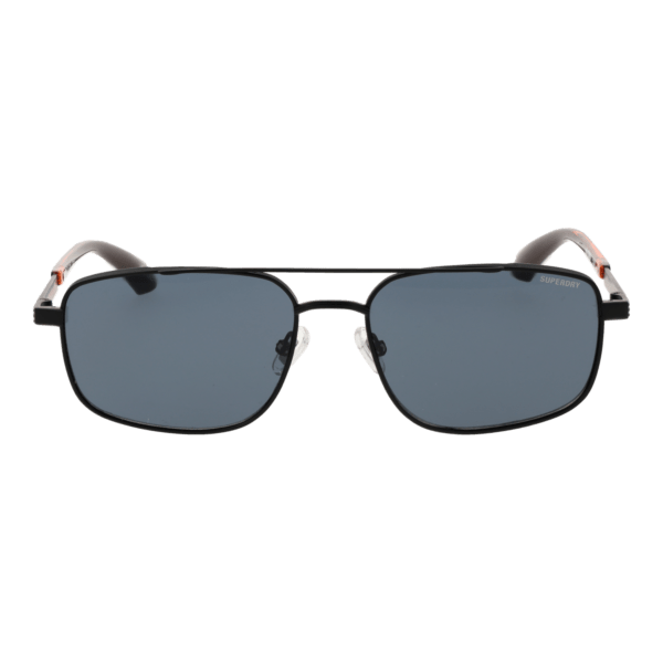 Superdry SDS 5000 56004 – vue de face avec monture et verres