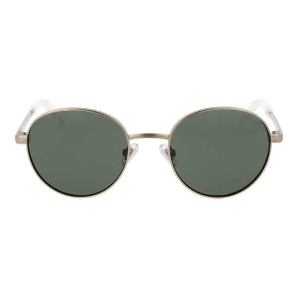 Superdry SDS 5001 51001 – vue de face avec monture et verres