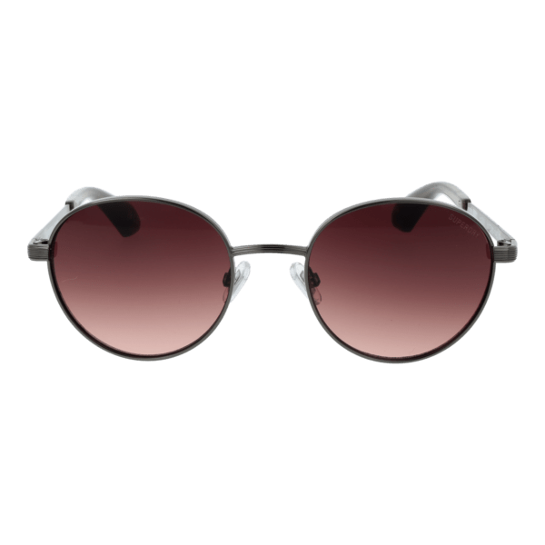 Superdry SDS 5001 51205 – vue de face avec monture  et verres