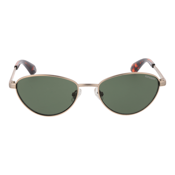 Superdry SDS 5002 52001 – vue de face avec monture et verres