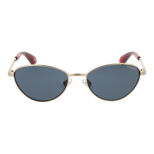Superdry SDS 5002 52202 – vue de face avec monture  et verres