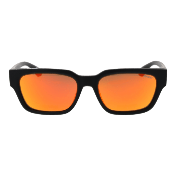 Superdry SDS 5004 56104 – vue de face avec monture  et verres