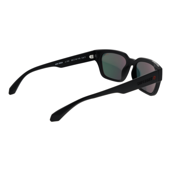 Vue arrière – Superdry SDS 5004 56104 : monture