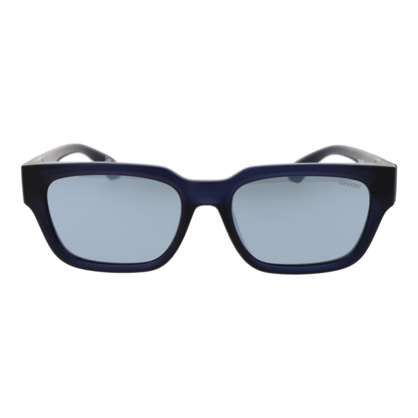 Superdry SDS 5004 56106 – vue de face avec monture  et verres