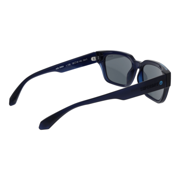 Vue arrière – Superdry SDS 5004 56106 : monture
