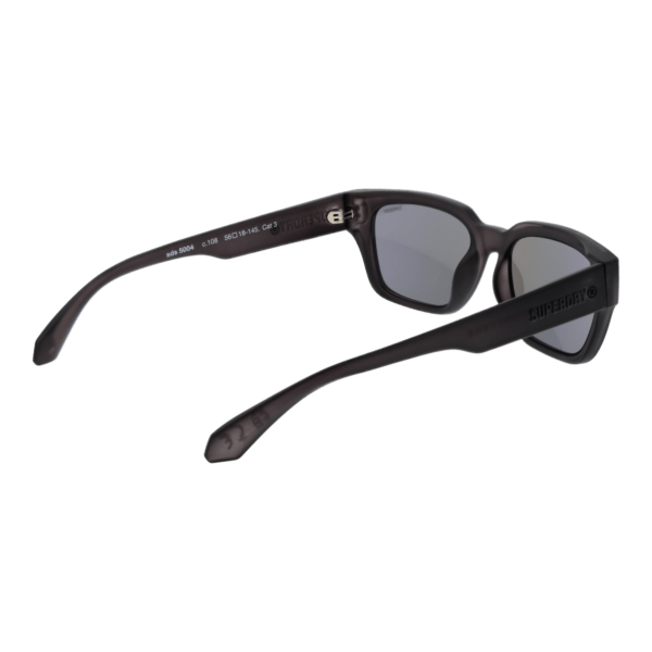 Vue arrière – Superdry SDS 5004 56108 : monture
