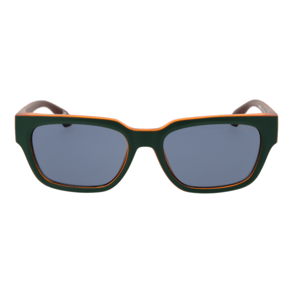 Superdry SDS 5004 58107 – vue de face avec monture  et verres