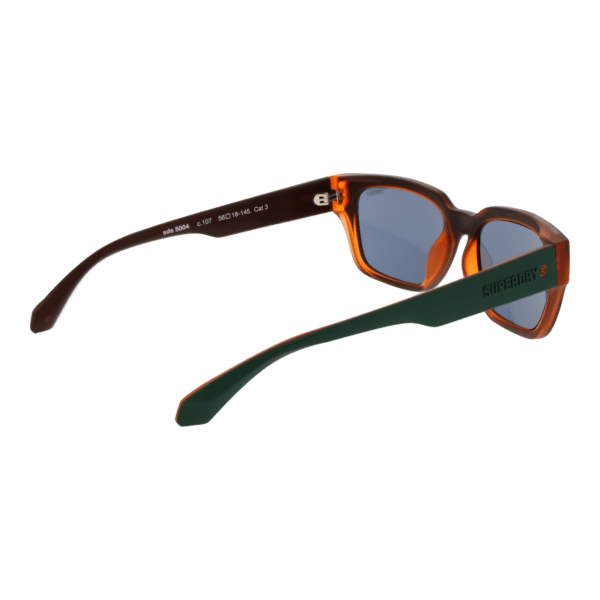Vue arrière – Superdry SDS 5004 58107 : monture
