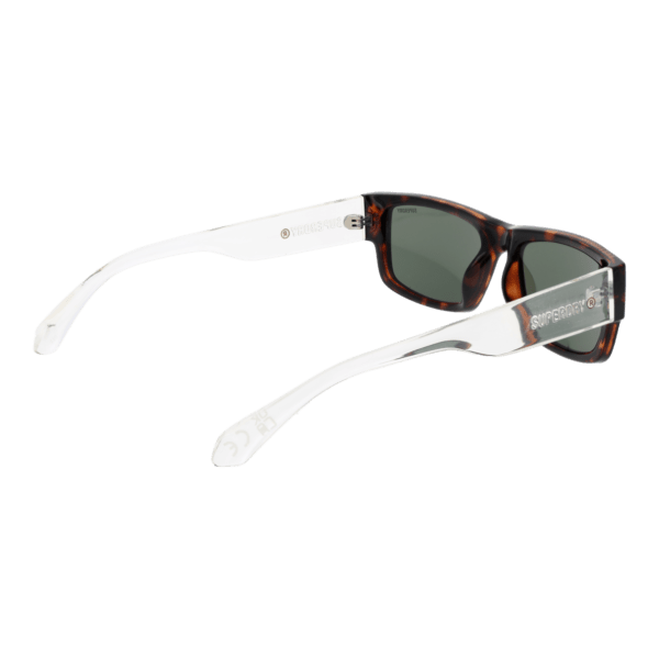 Vue arrière – Superdry SDS 5005 54102 : monture