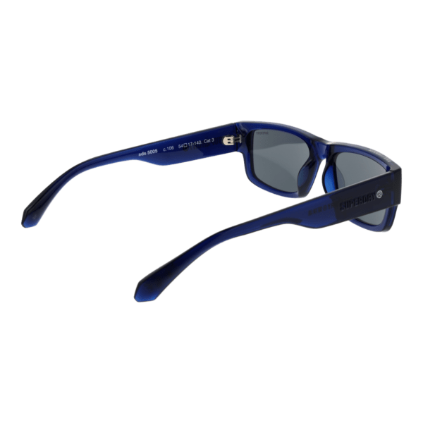 Vue arrière – Superdry SDS 5005 54106 : monture