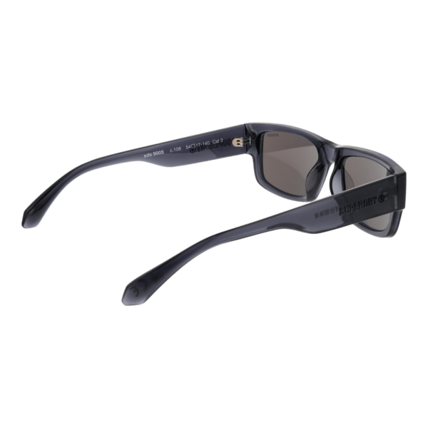 Vue arrière – Superdry SDS 5005 54108 : monture