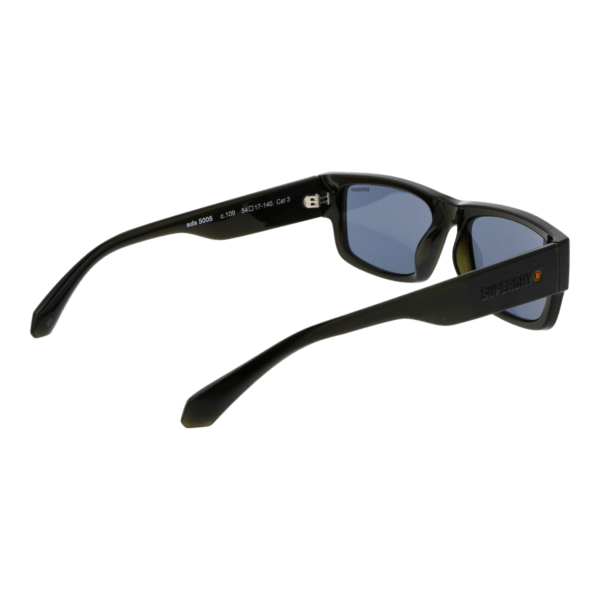 Vue arrière – Superdry SDS 5005 54109 : monture