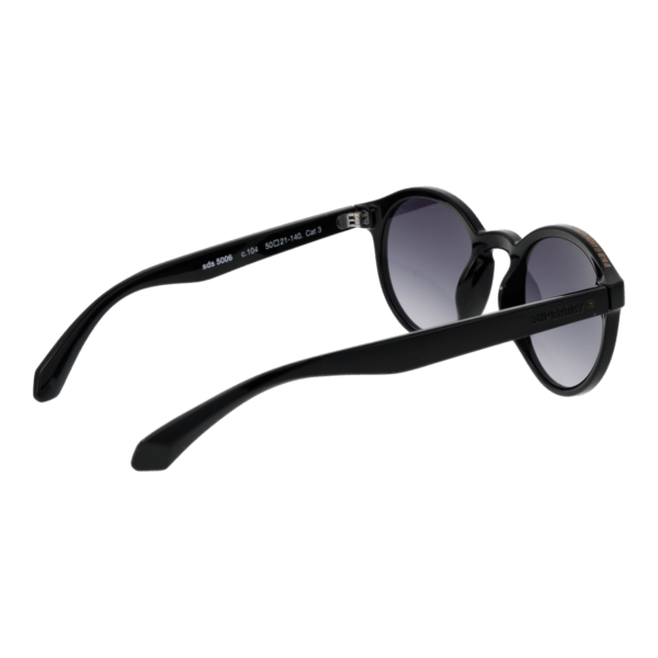 Vue arrière – Superdry SDS 5006 50104 : monture