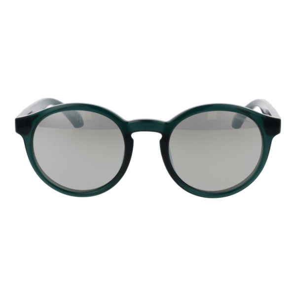 Superdry SDS 5006 50107 – vue de face avec monture  et verres