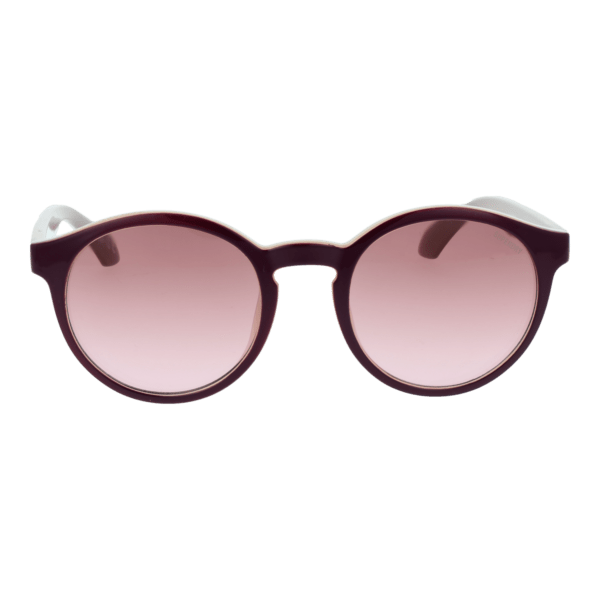 Superdry SDS 5006 50162 – vue de face avec monture  et verres