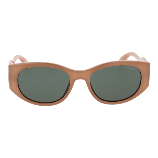 Superdry SDS 5007 51151 – vue de face avec monture et verres