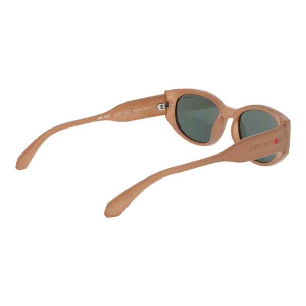 Vue arrière – Superdry SDS 5007 51151 : monture