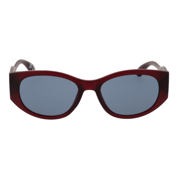 Superdry SDS 5007 51163 – vue de face avec monture et verres