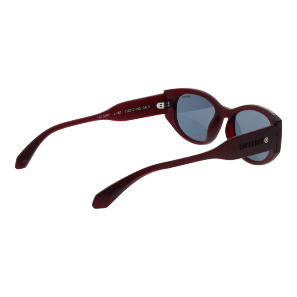 Vue arrière – Superdry SDS 5007 51163 : monture