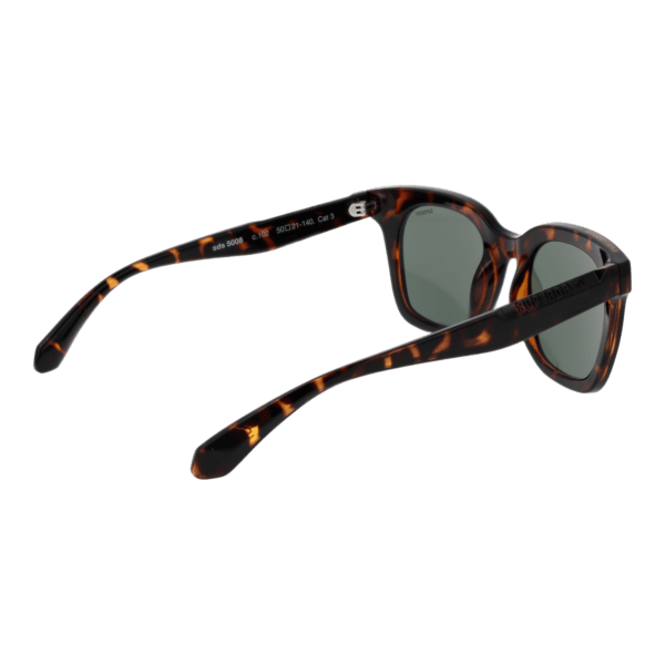 Vue arrière – Superdry SDS 5008 50102 : monture