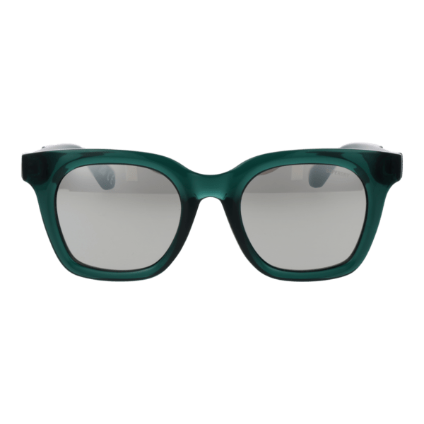 Superdry SDS 5008 50107 – vue de face avec monture  et verres