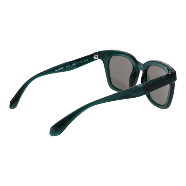 Vue arrière – Superdry SDS 5008 50107 : monture
