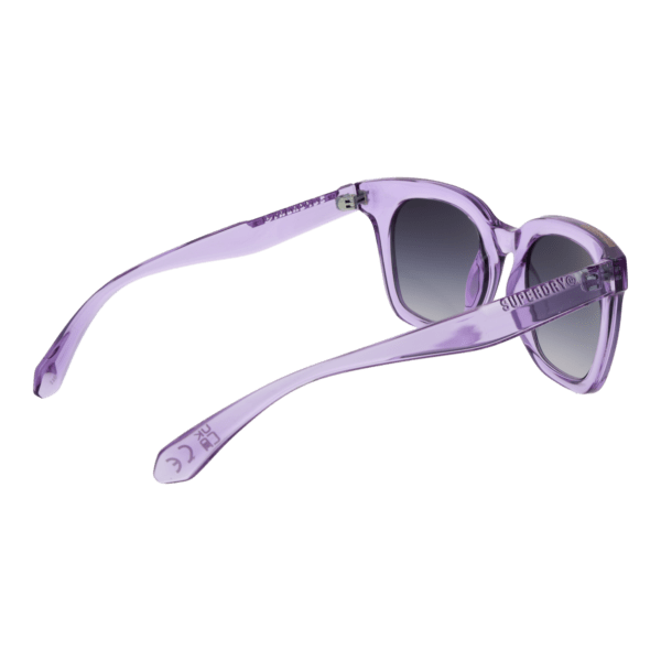 Vue arrière – Superdry SDS 5008 50162 : monture
