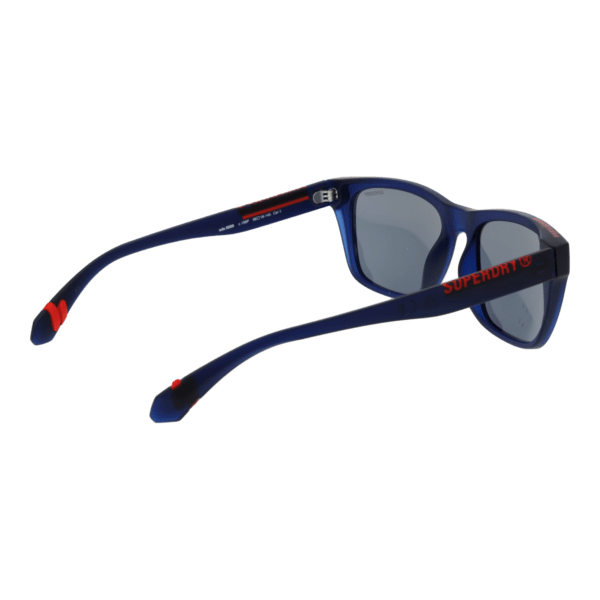 Vue arrière – Superdry SDS 5009 56106P : monture