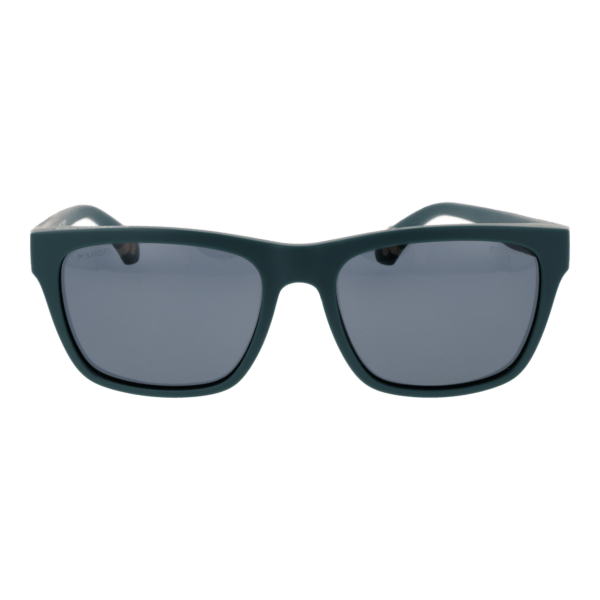 Superdry SDS 5009 56107P – vue de face avec monture et verres