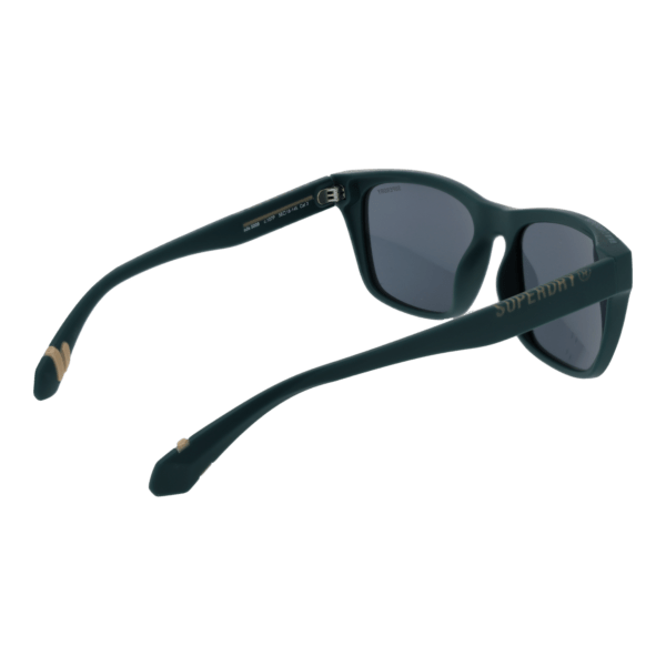 Vue arrière – Superdry SDS 5009 56107P : monture