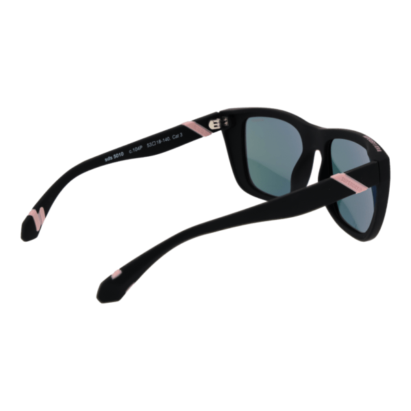 Vue arrière – Superdry SDS 5010 53104P : monture
