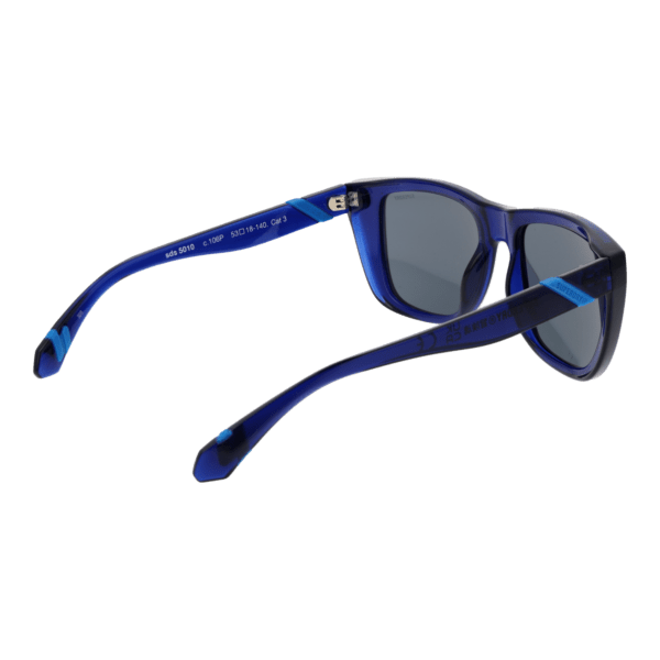 Vue arrière – Superdry SDS 5010 53106P : monture