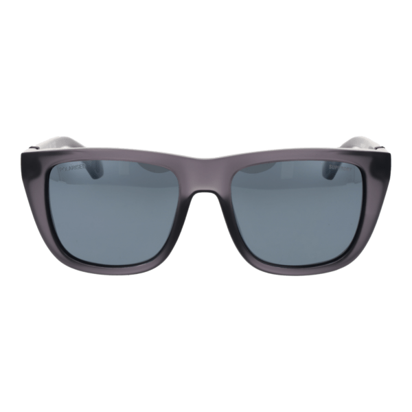 Superdry SDS 5010 53108P – vue de face avec monture et verres