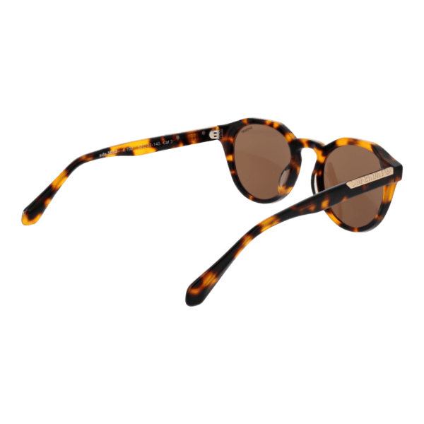 Vue arrière – Superdry SDS 5012 52102 : monture