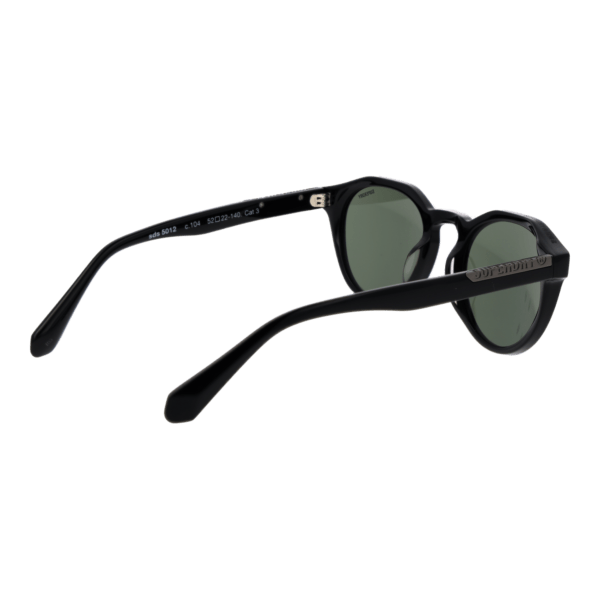 Vue arrière – Superdry SDS 5012 52104 : monture