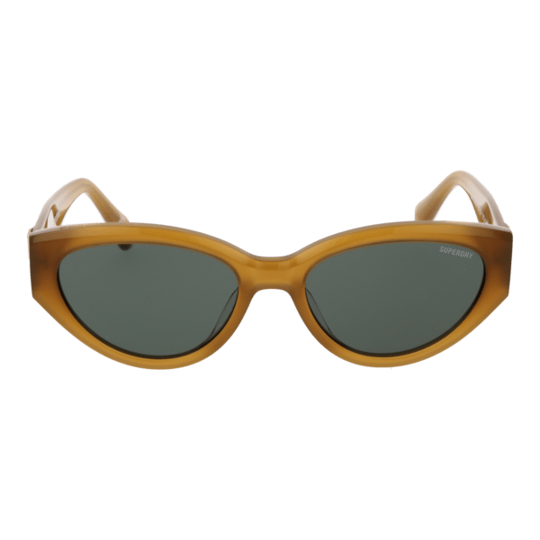 Superdry SDS 5013 52152 – vue de face avec monture  et verres