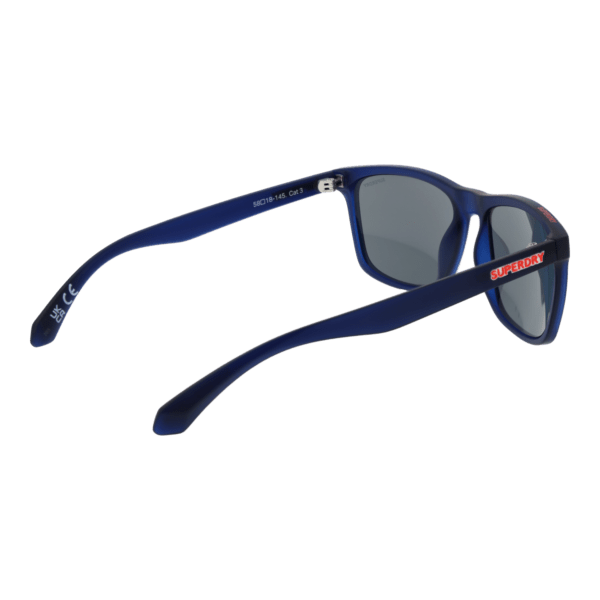 Vue arrière – Superdry SDS 5015 58106 : monture