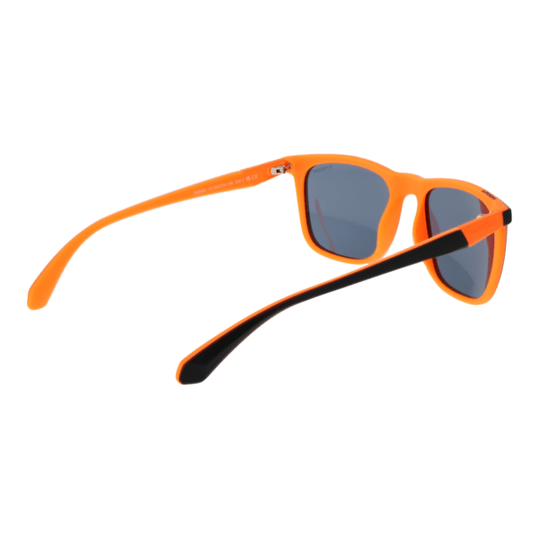 Vue arrière – Superdry SDS 5016 54127P : monture